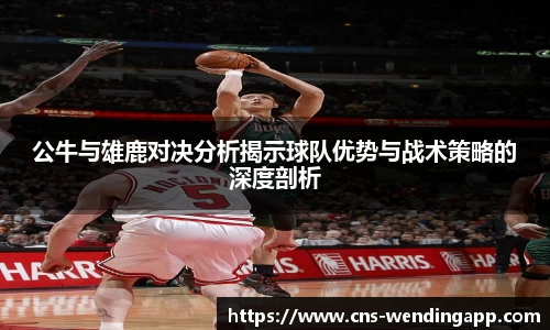 公牛与雄鹿对决分析揭示球队优势与战术策略的深度剖析